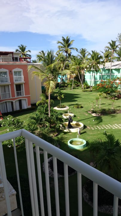 Garten Grand Palladium Select Bávaro Resort & Spa