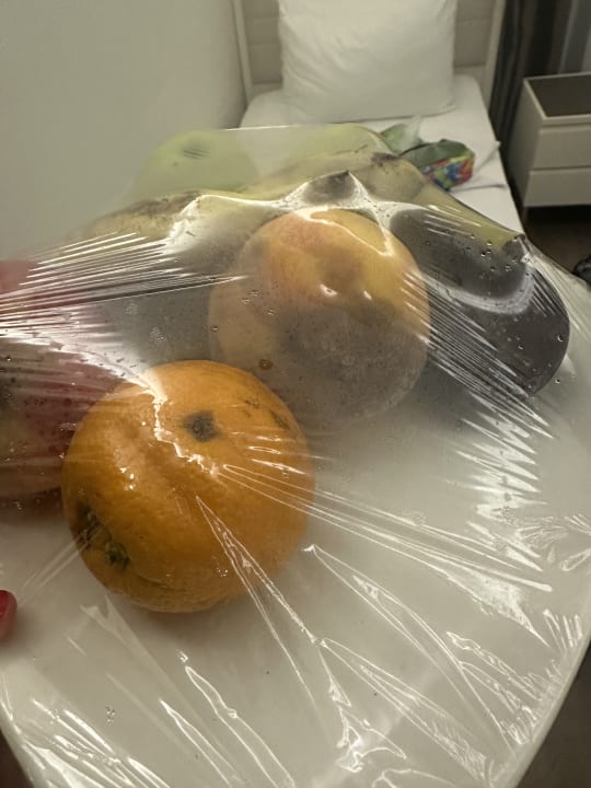 Zimmer Duja Didim Hotel