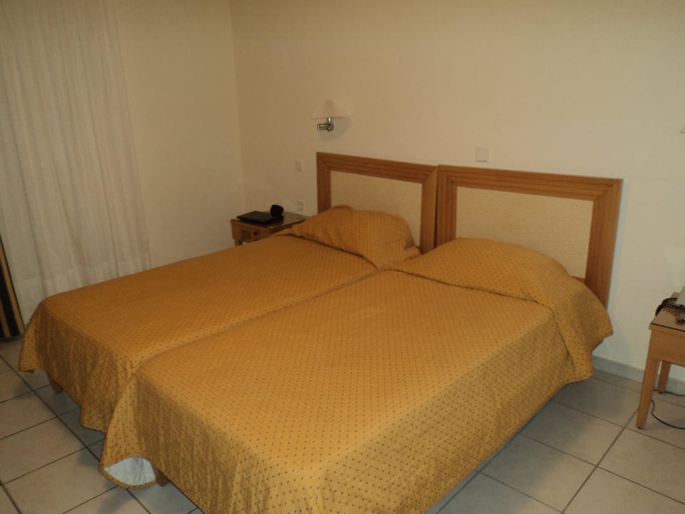 Pokój 2-osobowy Hotel Kinetta Beach