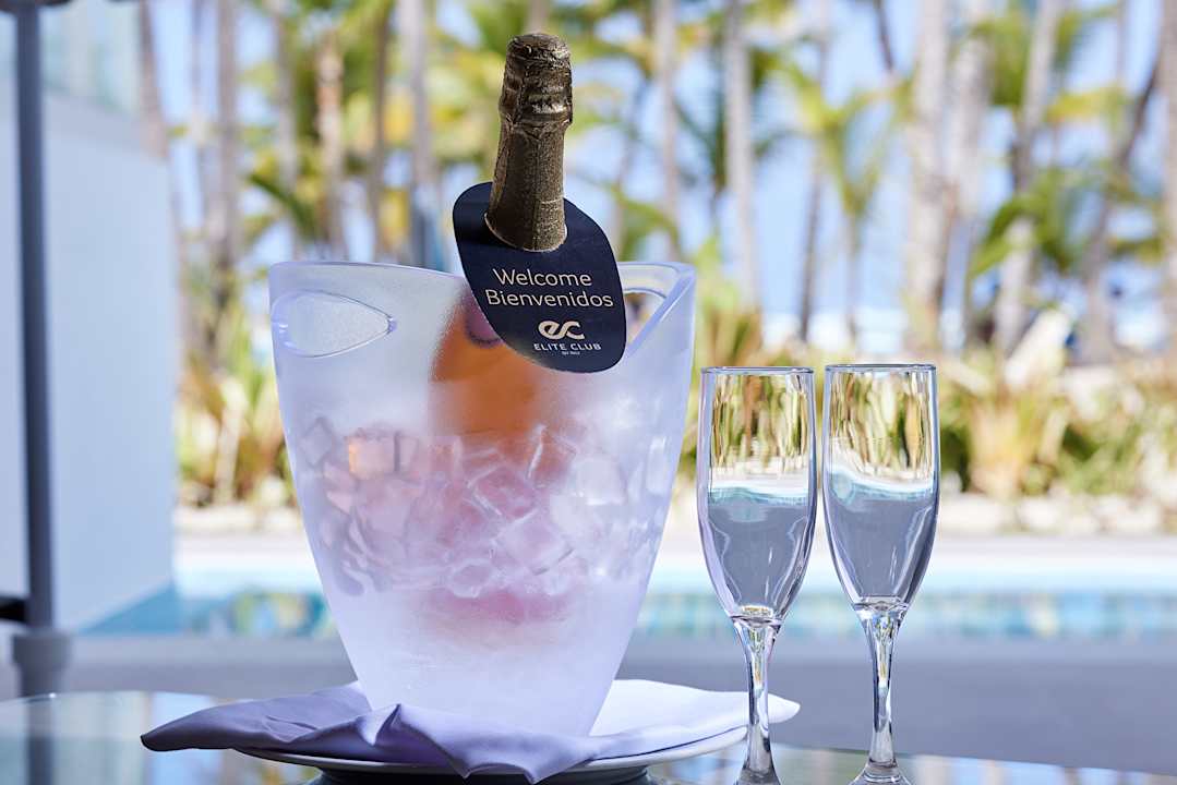 Sonstiges Hotel Riu Palace Macao - Adults only