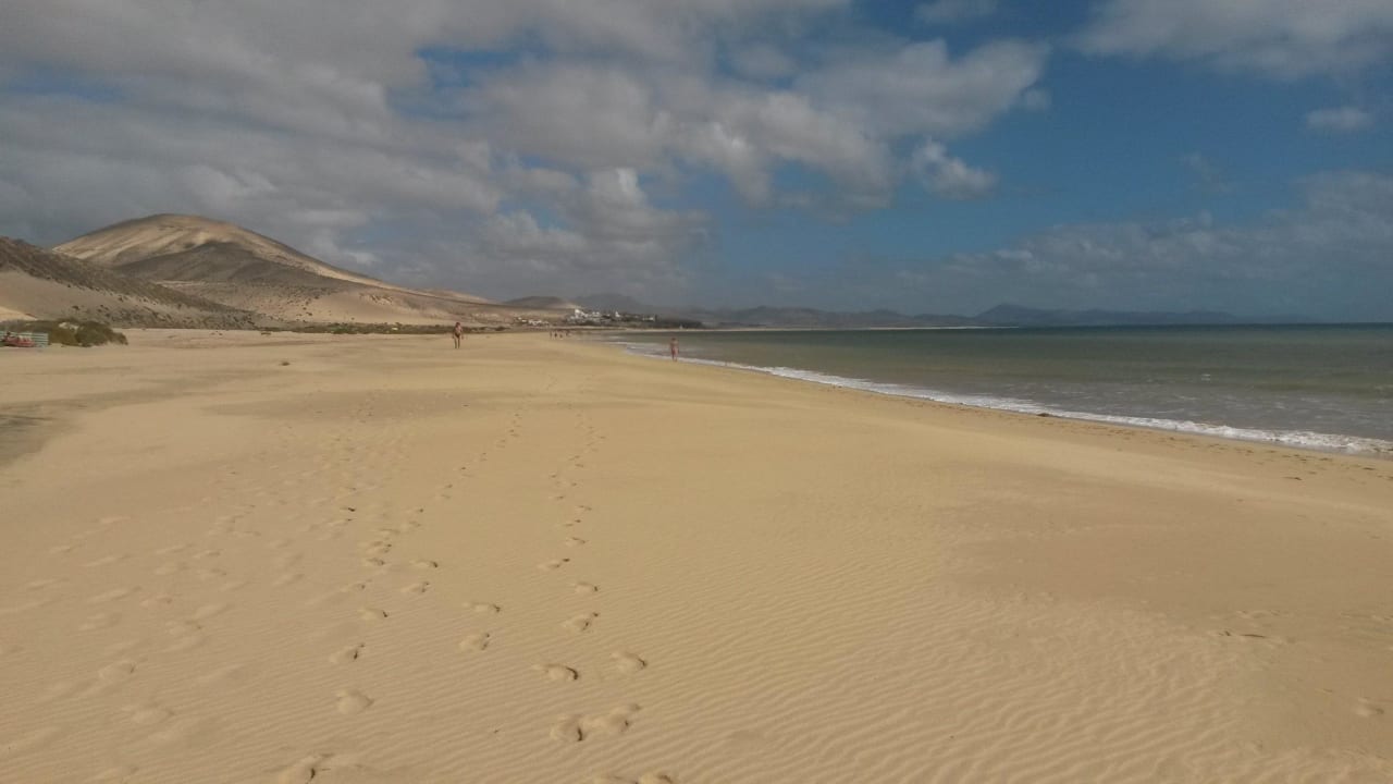 Traumstrand H10 Playa Esmeralda - Adults only