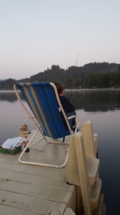 Sport & Freizeit Seehotel Wiesler