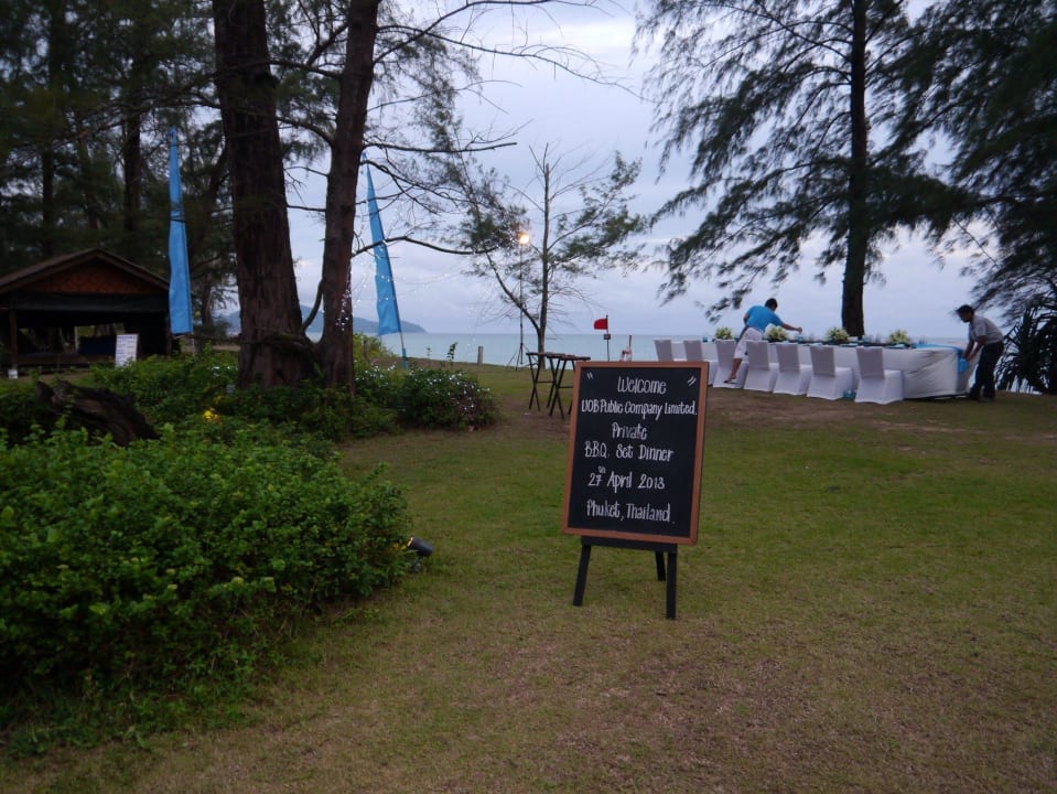 Renaissance Phuket Resort & Spa Renaissance Phuket Resort & Spa