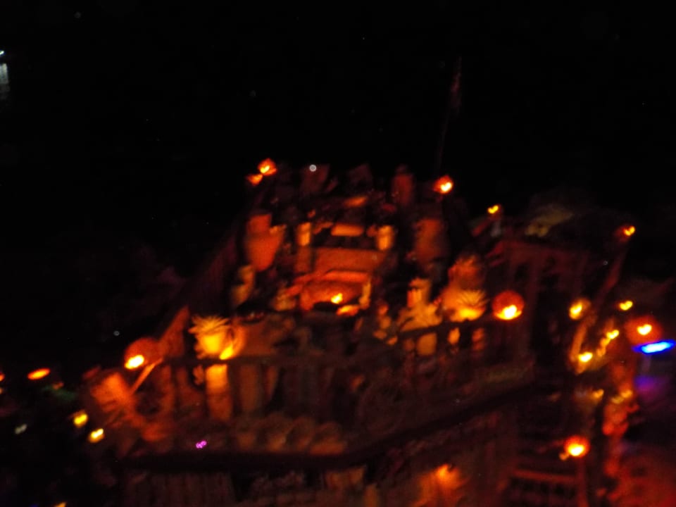 Farsha Bar  Pickalbatros Aqua Park Resort - Sharm El Sheikh