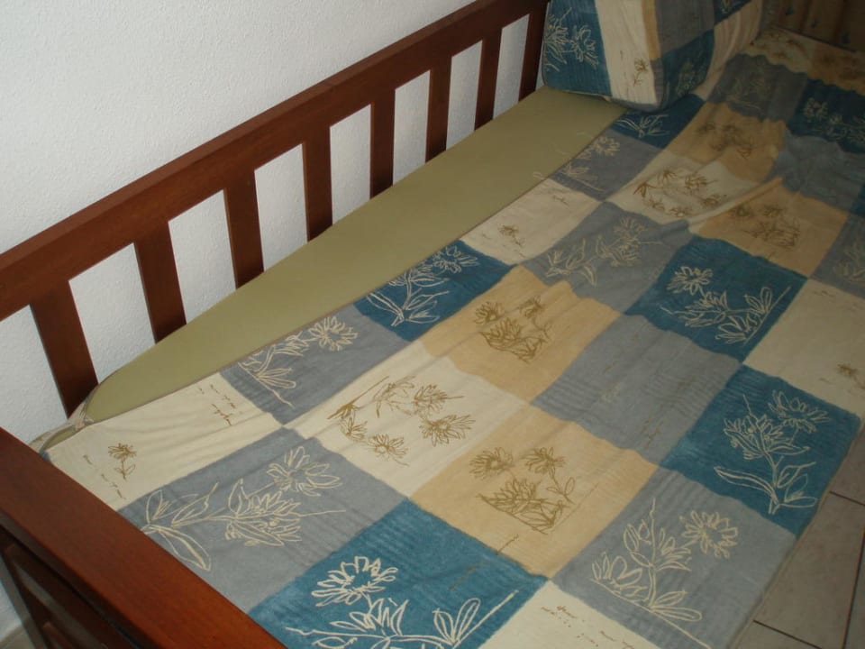 Wohnzimmersofa BLUESEA Jandia Luz