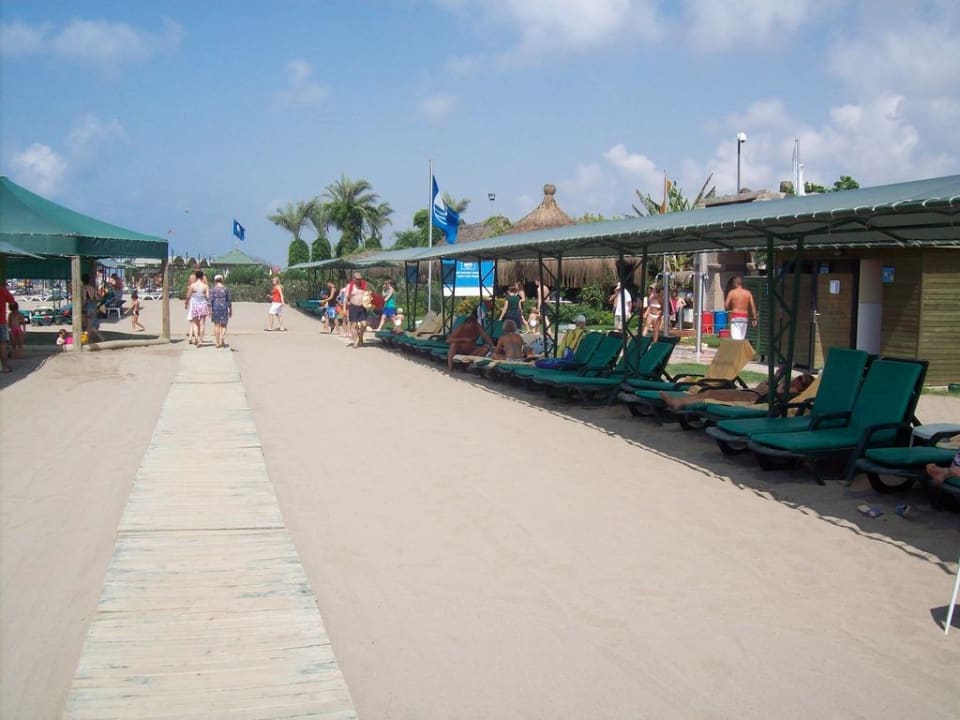 Hotel- Strand Belek Beach Resort Hotel