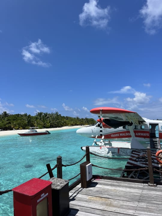 Strand Adaaran Select Meedhupparu Island Resort - Premium All Inclusive