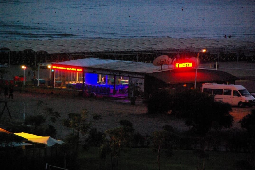 Nachbarlokal Diamond Excellence Resort & Spa