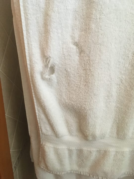 Zimmer Hotel Sisto V