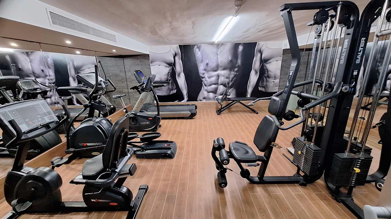 Sport & Freizeit Hotel Riu Nautilus - Adults only