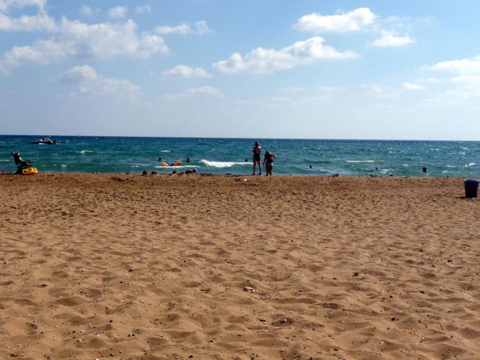 Strand - Meer Hotel Süral Resort