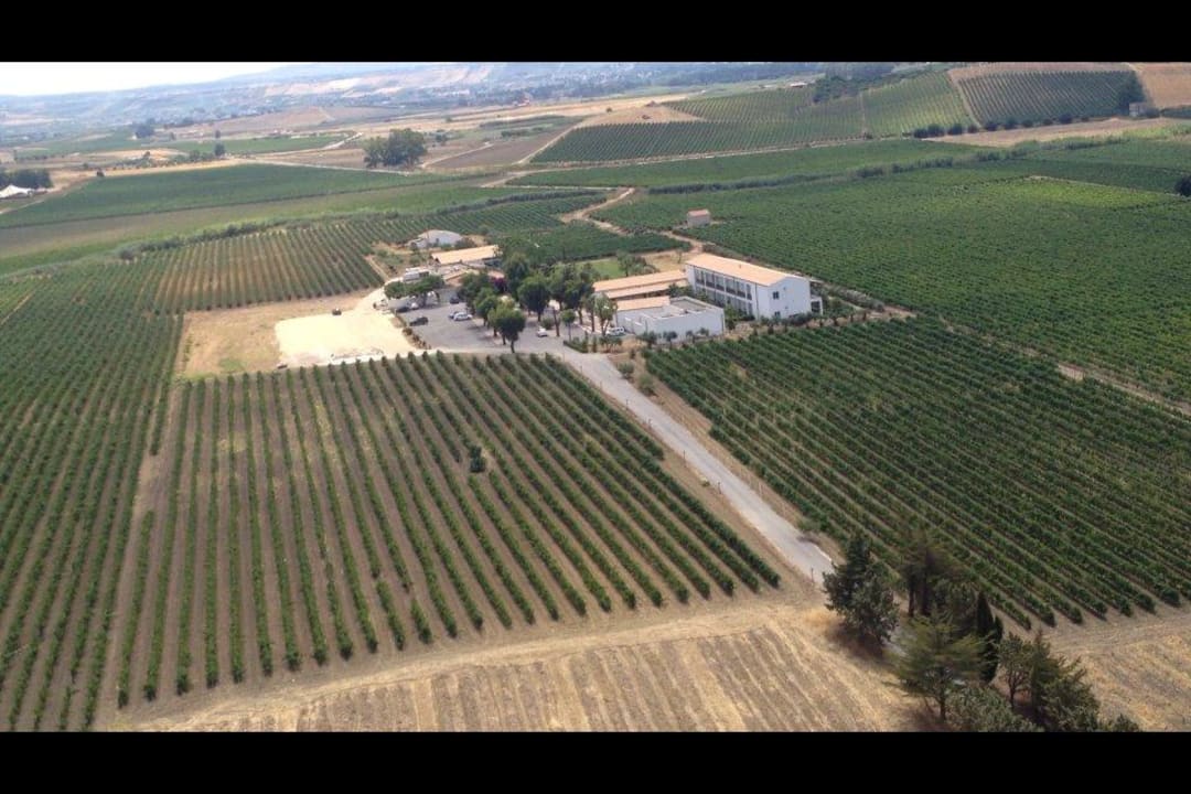 La quiete Resort Il Vigneto