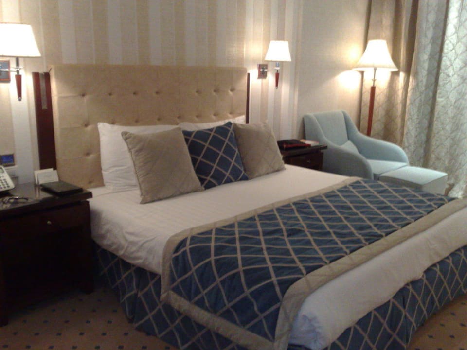 Bett Premier Le Reve Hotel & Spa