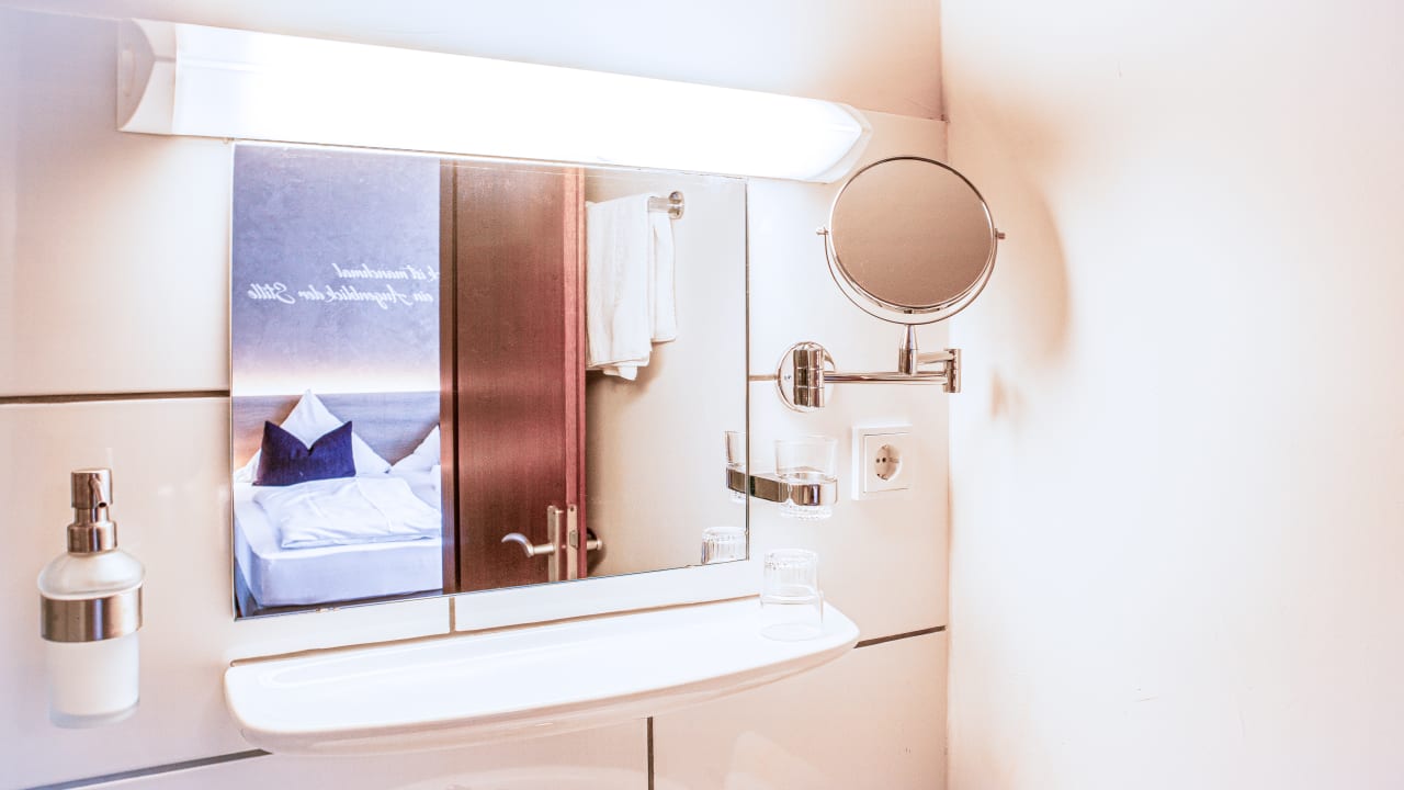 Zimmer Natur & Wander Hotel Gassbachtal