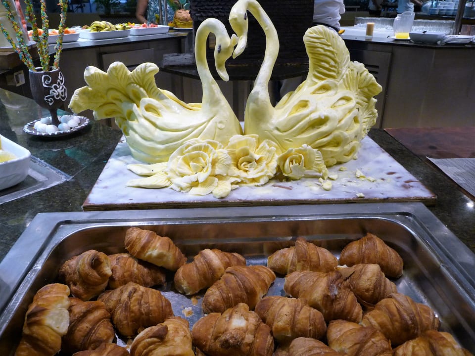 Gastro Blau varadero - Adults only