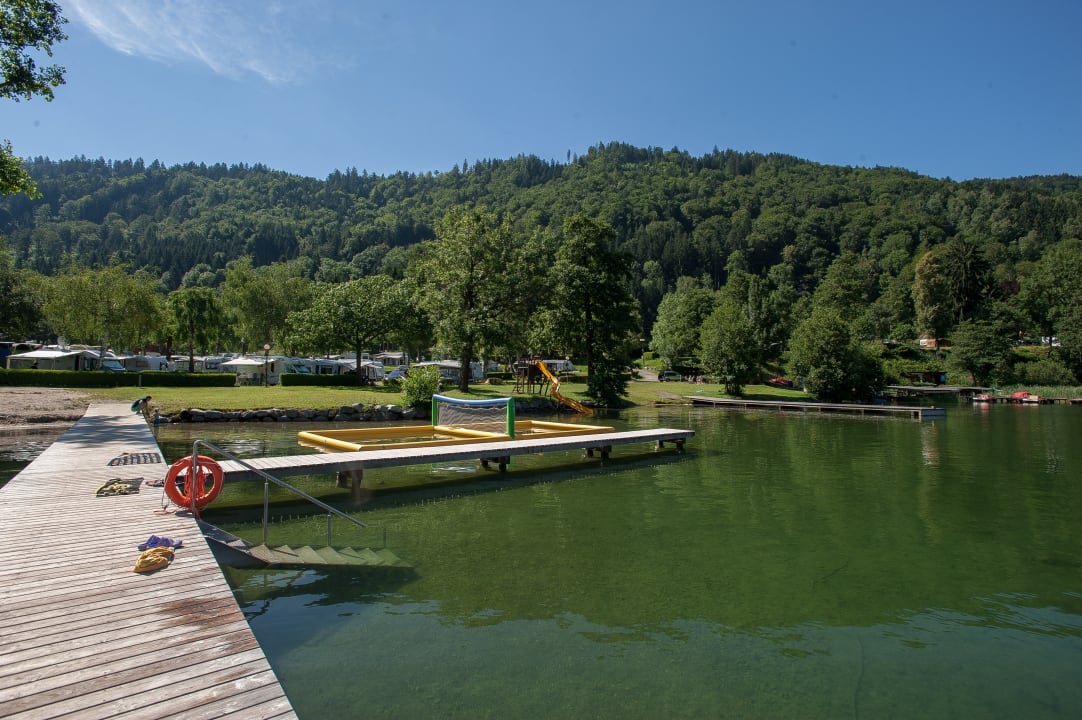 Sport & Freizeit Feriendorf Berghof