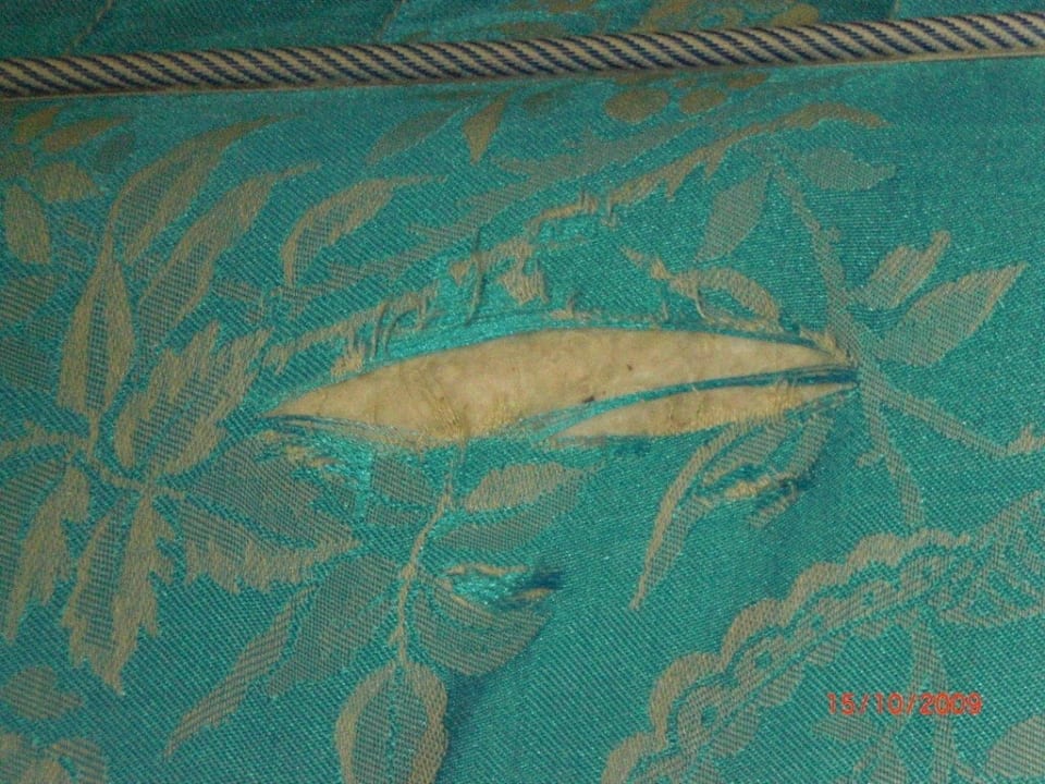 Matratze Mahdia Beach & Aquapark