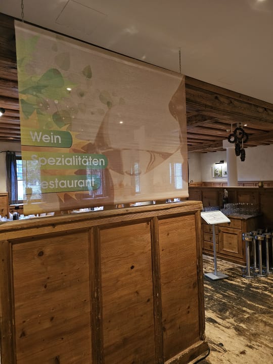 Gastro ROBINSON AMADÉ