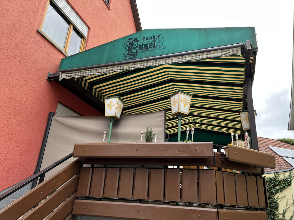 Sonstiges Gasthof Engel