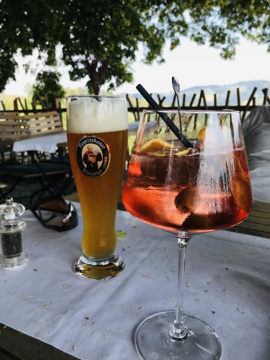 Gastro Hotel Winzerzimmer Rothschädl