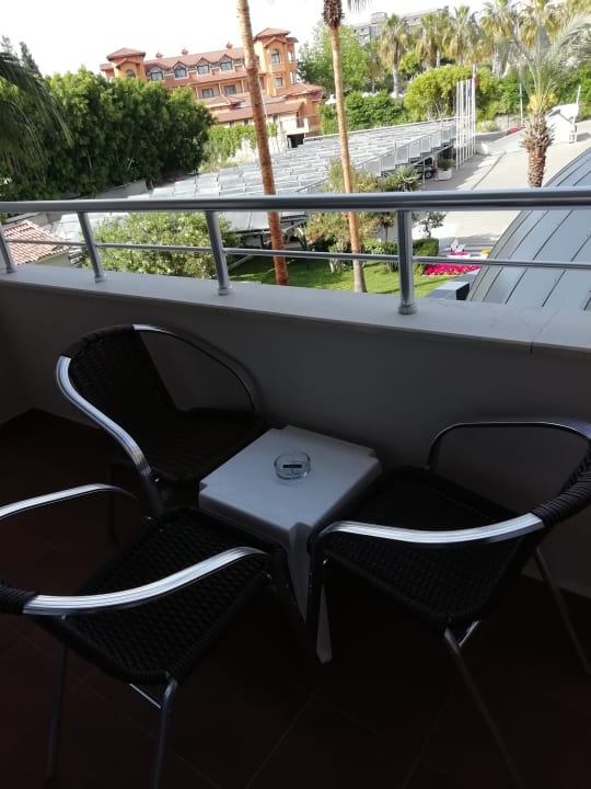 Zimmer Seher Kumköy Star Resort & Spa