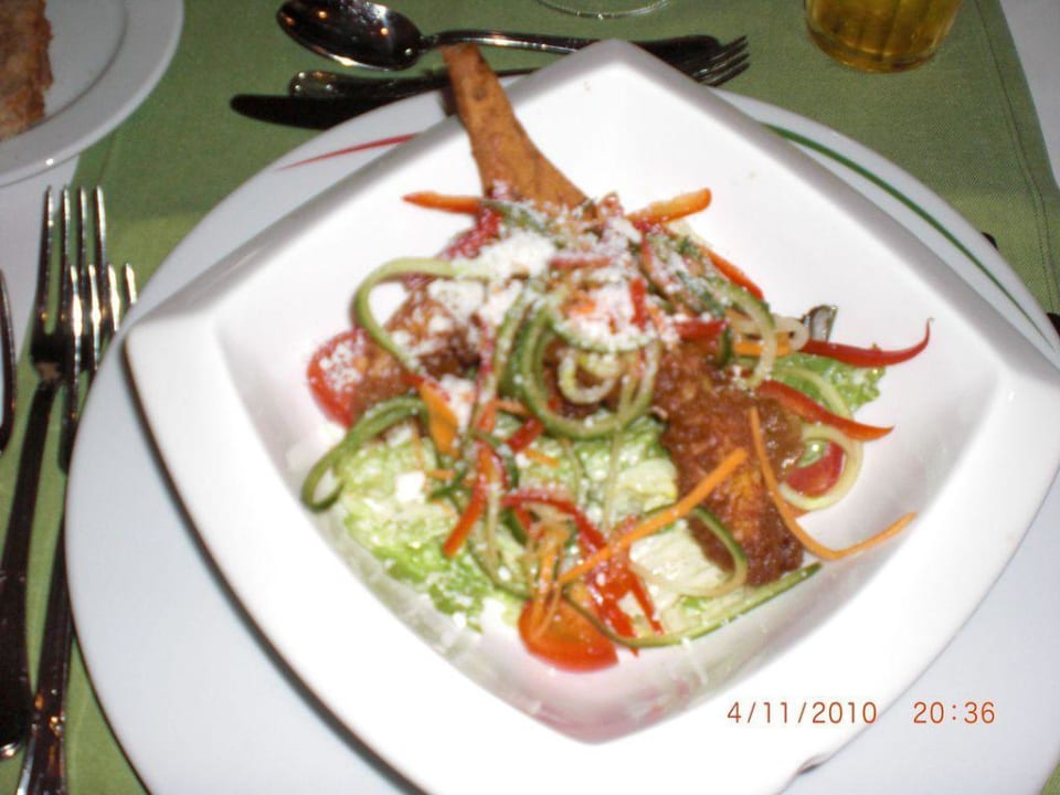 Ital. Restaurant Sunis Evren Beach Resort Hotel & Spa