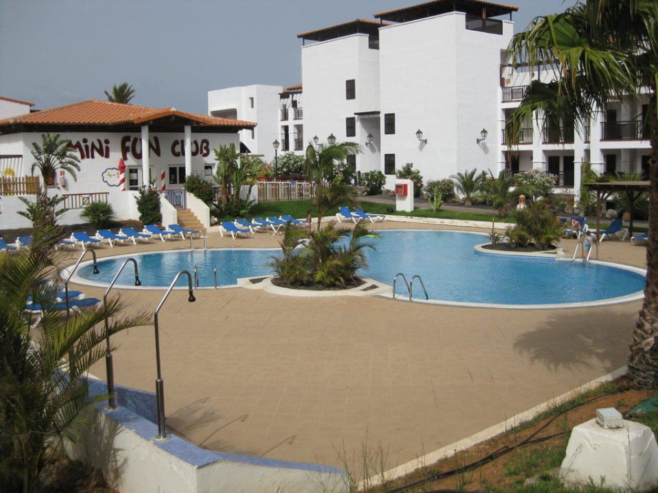 Kinderpool TUI MAGIC LIFE Fuerteventura