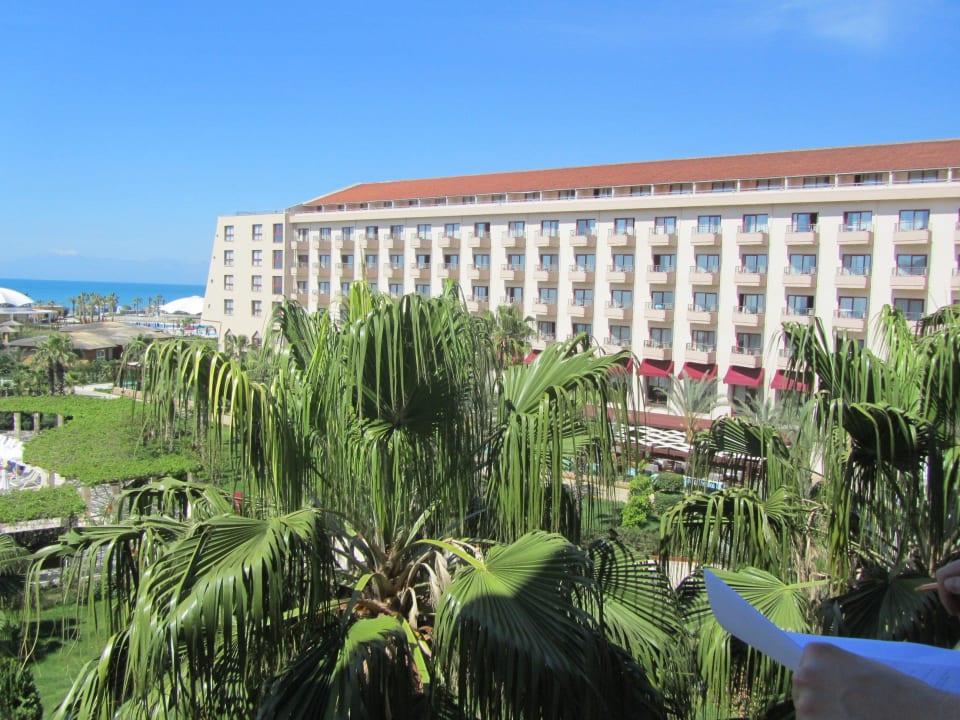 Hotel Riu Kaya Belek Kaya Belek Hotel