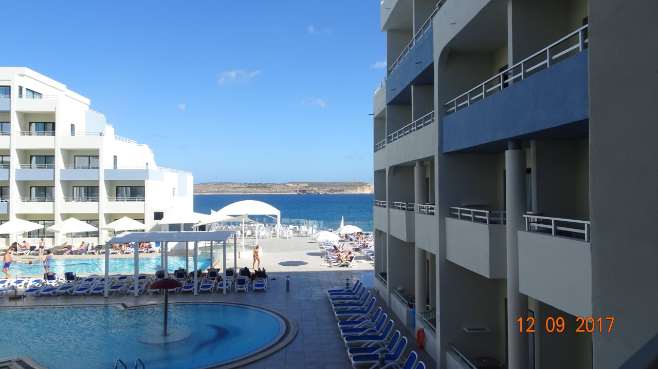 Zimmer Riviera Spa Resort - Adults Only