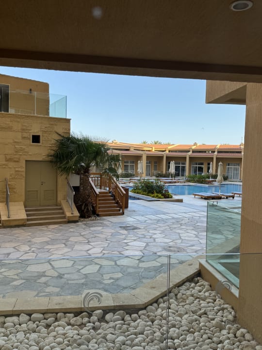 Zimmer Hilton Hurghada Plaza