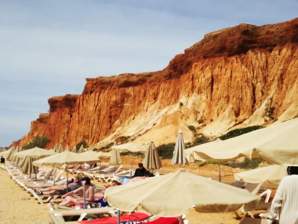 Strand AP Adriana Beach Resort