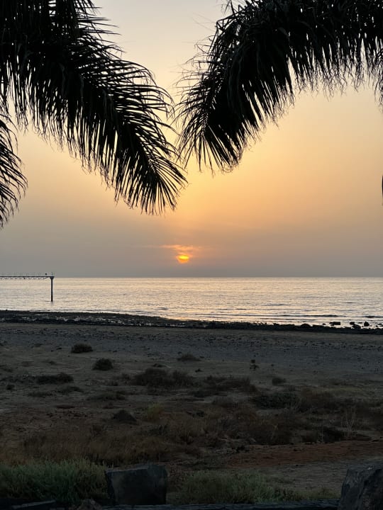 Strand Hipotels La Geria