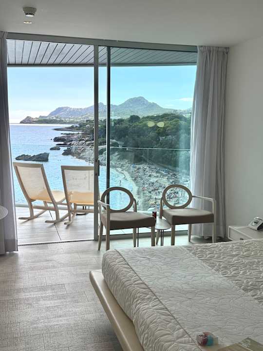 Zimmer Son Moll Sentits Hotel & Spa