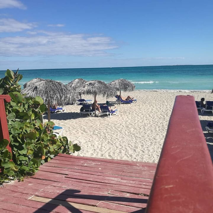 Strand Iberostar Origin Playa Alameda