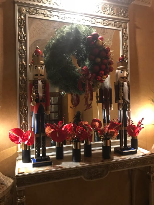 Am Aufzug Residence Hotel Alchymist