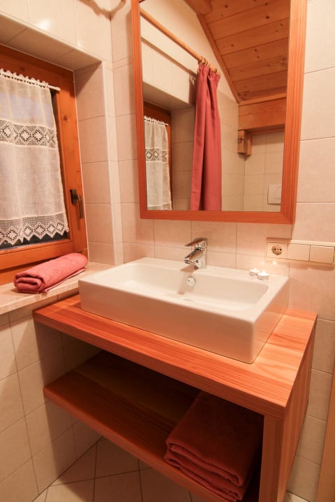 Badezimmer Oberfahrer Hof