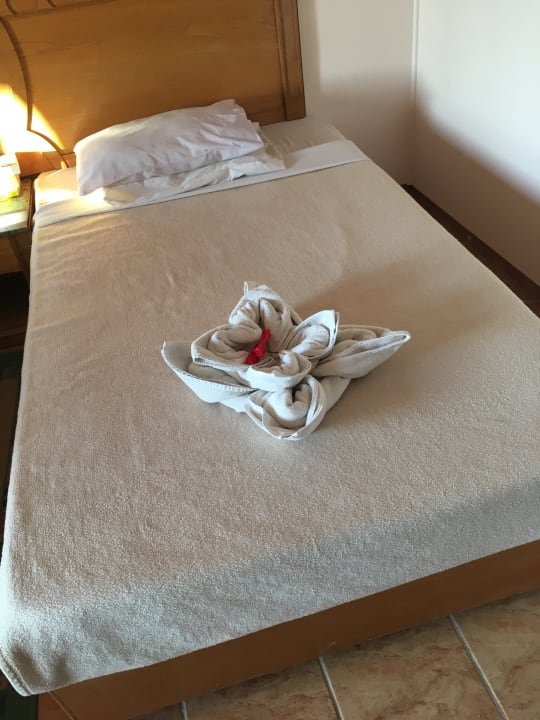 Zimmer Pensée Royal Garden Beach Resort