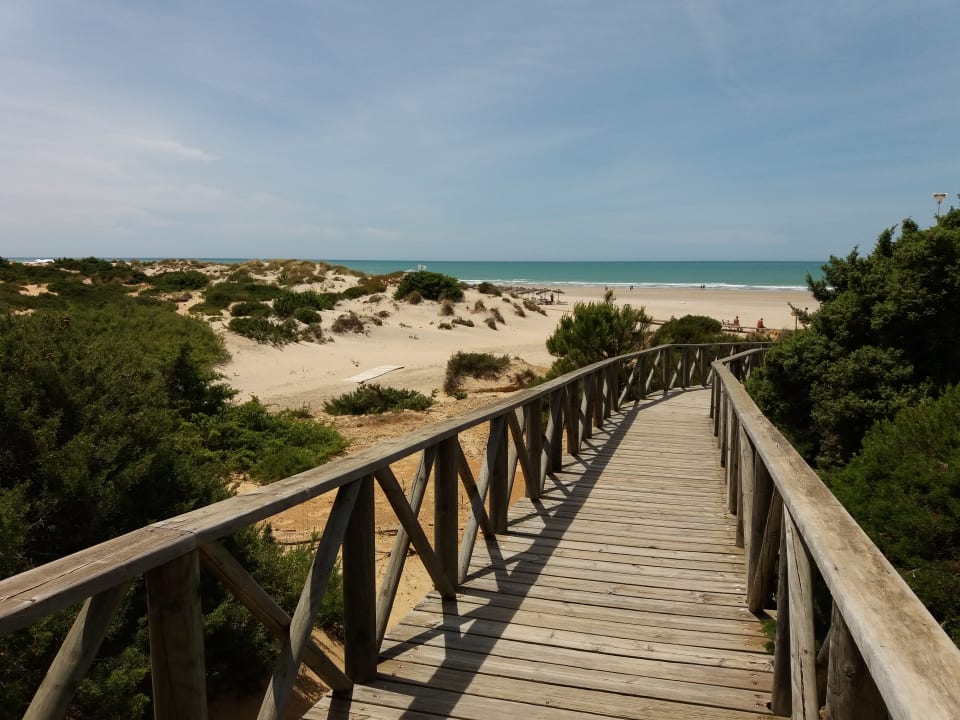 Strand Hipotels Barrosa Garden