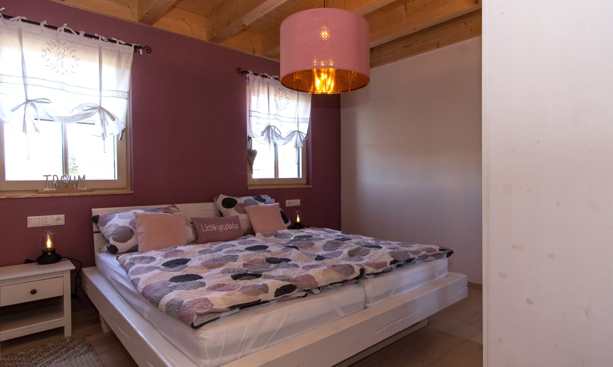 Zimmer Chalet Melanie