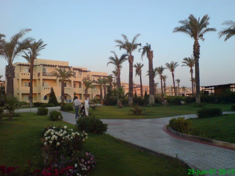 Anlage Hotel Horizon Beach Resort