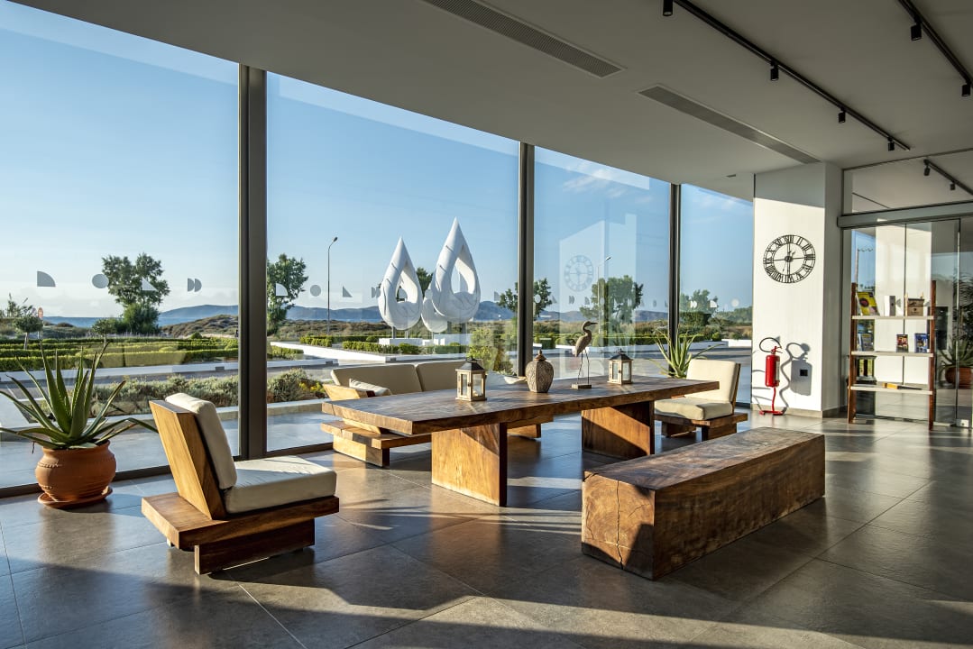 Lobby Sentido Pearl Beach Kos – Adults only