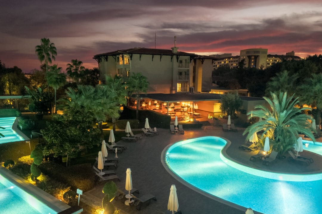 Ausblick Barut Hemera