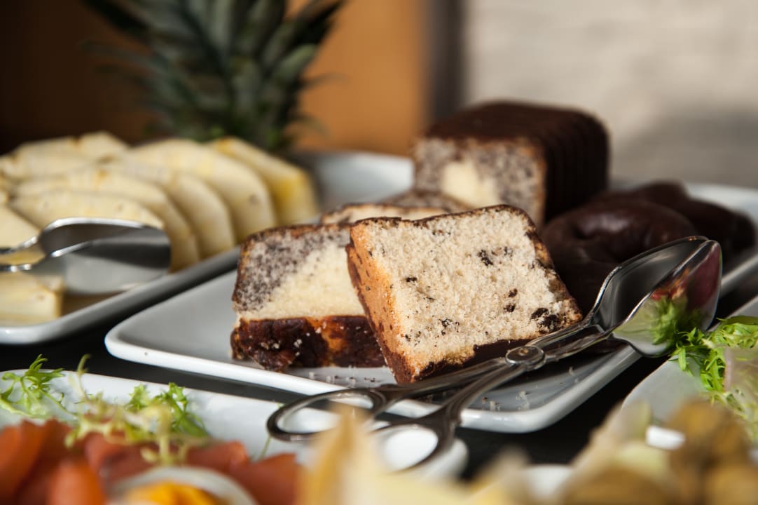 Gastro Parkhotel Pfarrkirchen