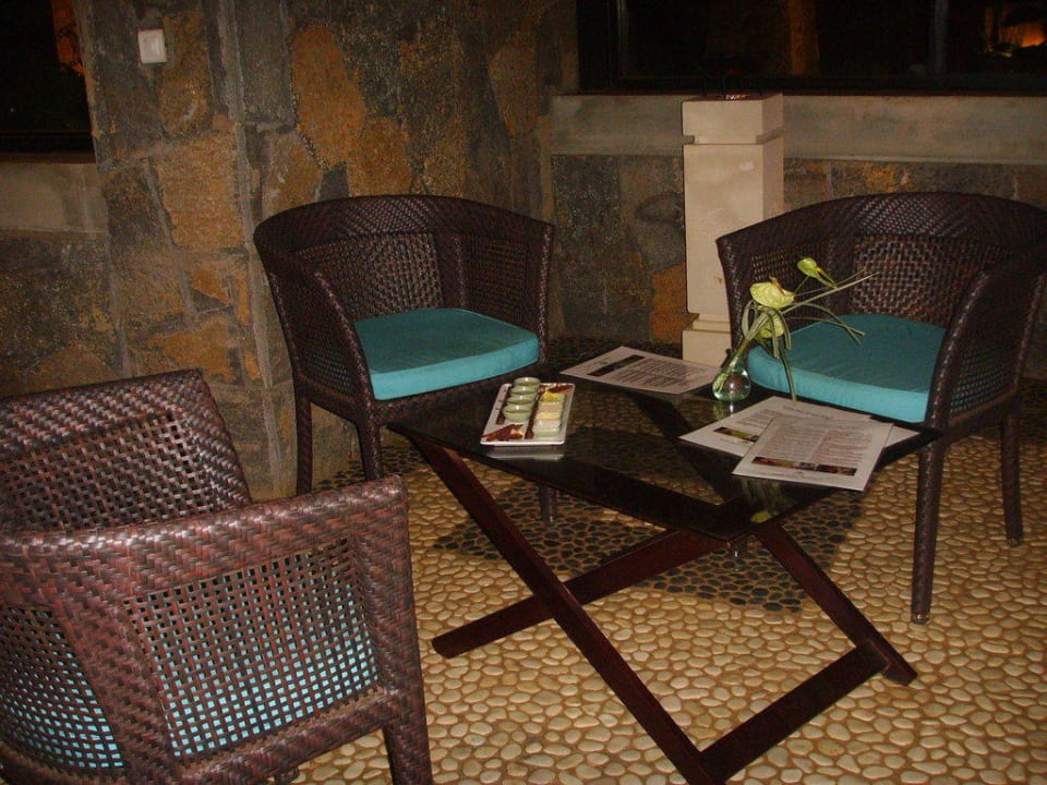 Spa The Westin Turtle Bay Resort & Spa