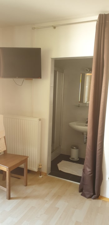 Zimmer Gästehaus Zwischenberger