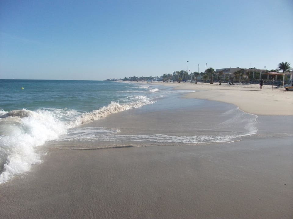 Strand Hotel El Mouradi Port El Kantaoui