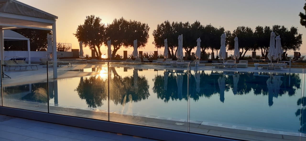 Pool TUI BLUE Tropea