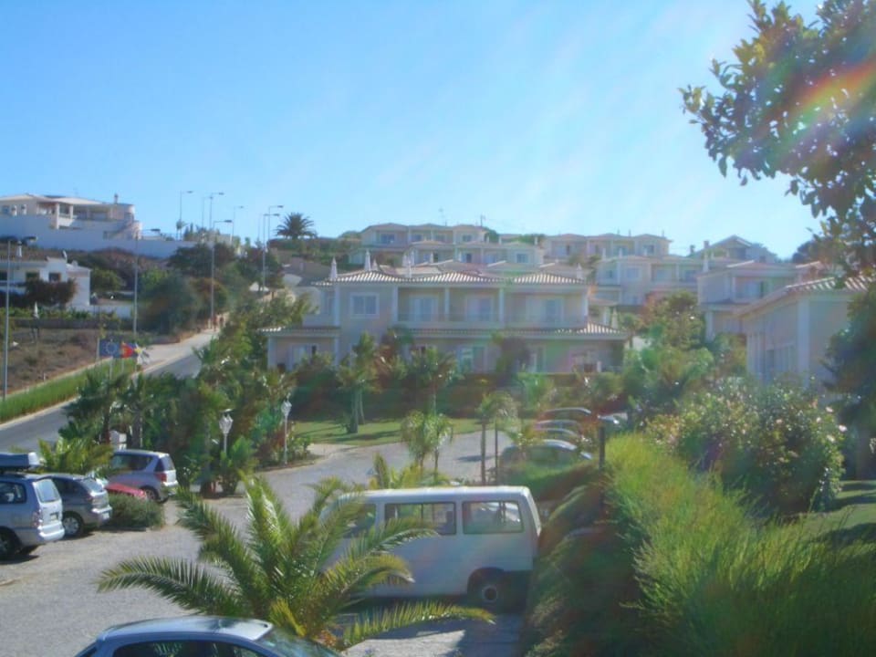 Hotelanlage Hotel Clube Porto Mos