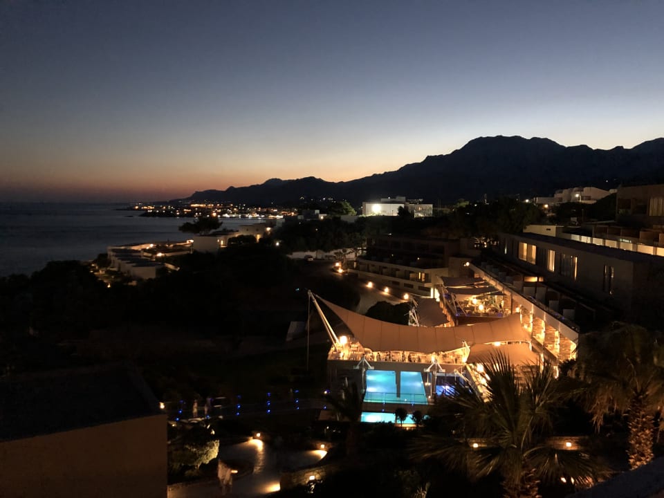 Außenansicht Atlantica Mikri Poli Crete