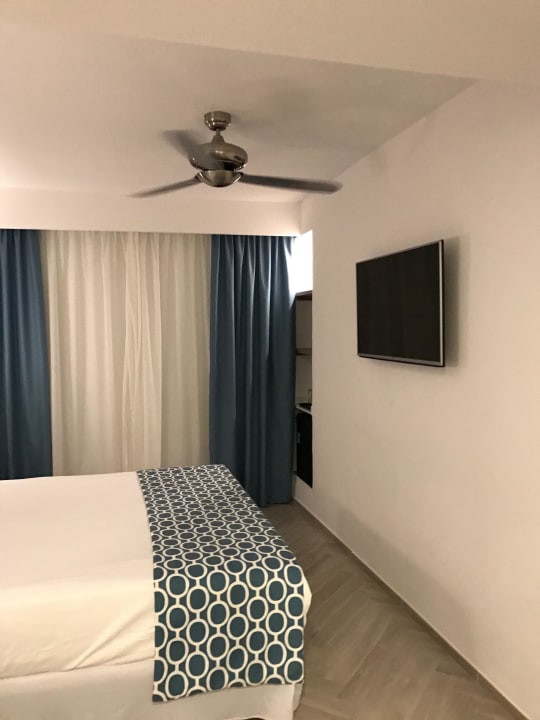 Family Zimmer Hotel Riu Papayas